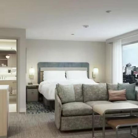 Homewood Suites By Hilton Columbia Downtown Экстерьер фото